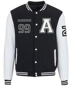Versity Jacket