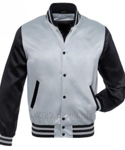 Satin Jacket