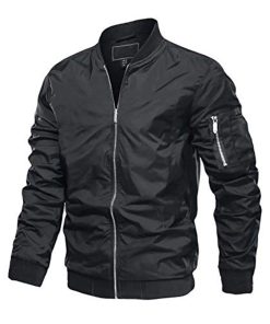Versity Jacket